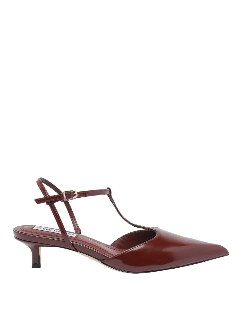 Slingback killer Rosso