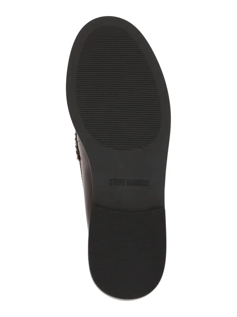 Slipper 'Adison' borgogna miniatura 2