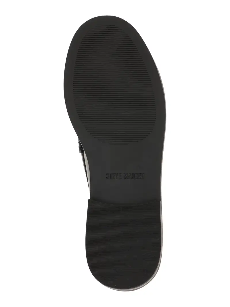 Slipper Adison nero miniatura 2