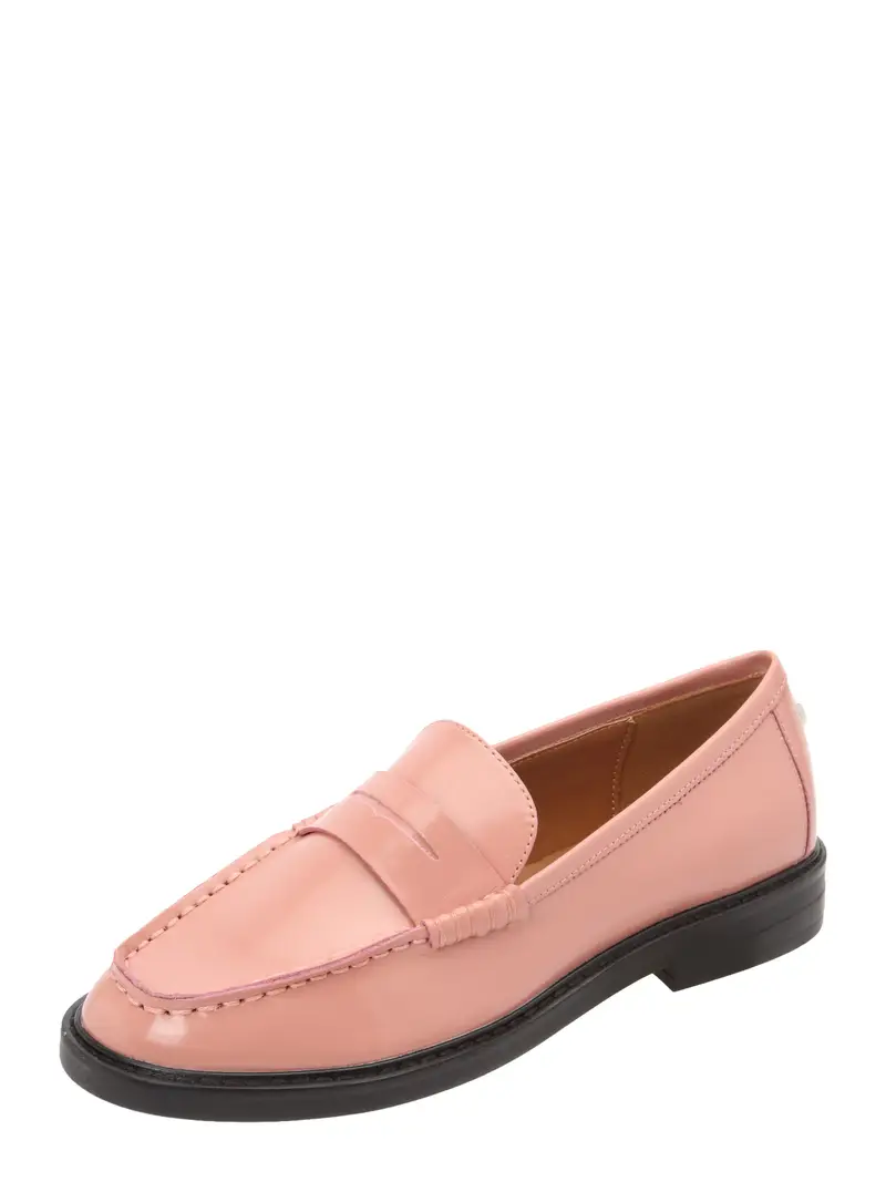 Slipper Adison rosé Rosé