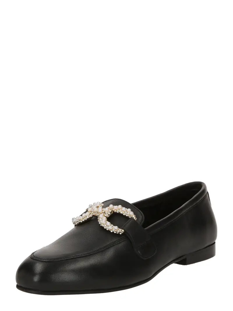 STEVE MADDEN Slipper 'Cathleena'  nero