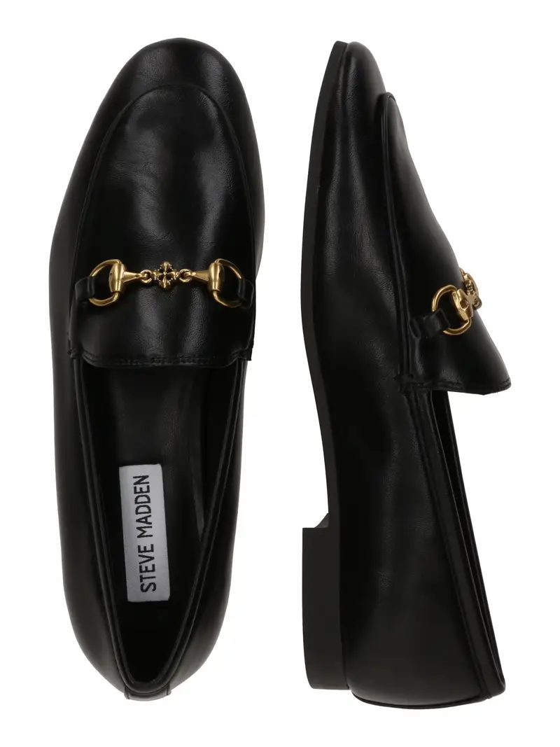 Slipper 'Guide' nero miniatura 3