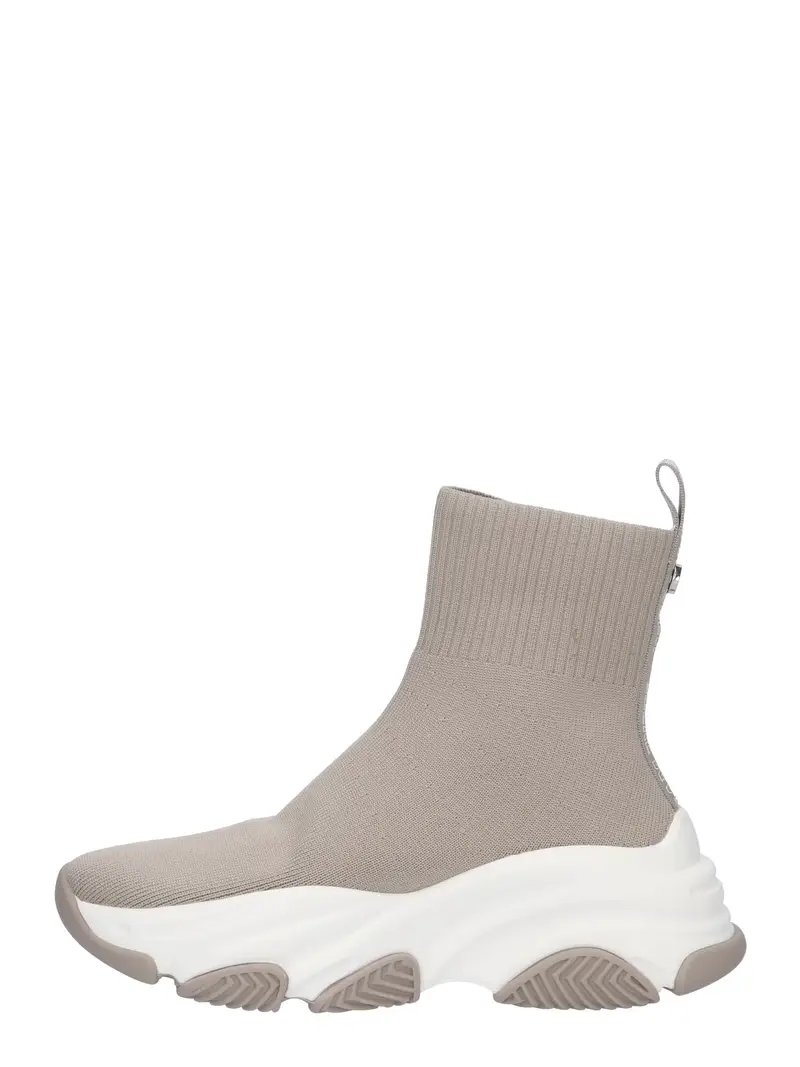 Sneaker alta Prodigy talpa / bianco miniatura 2