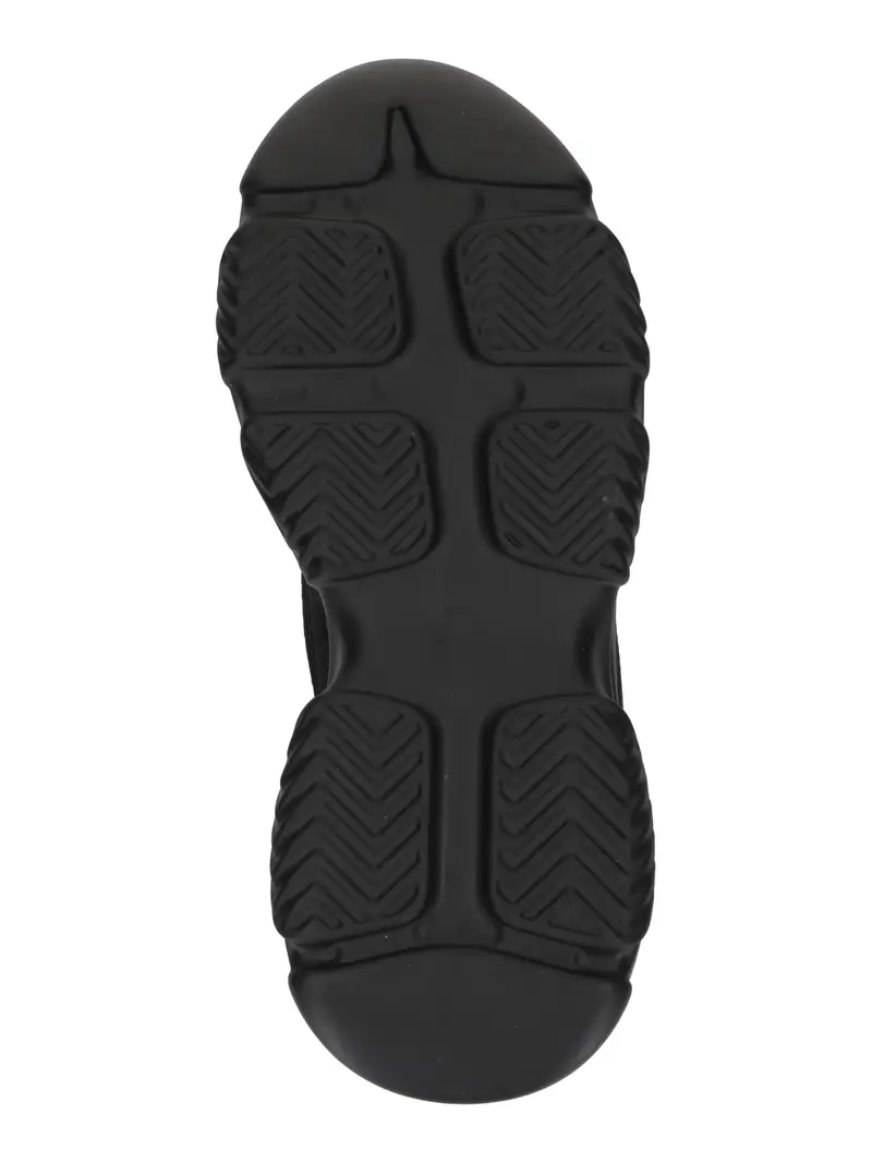 Sneaker bassa Acers nero miniatura 3