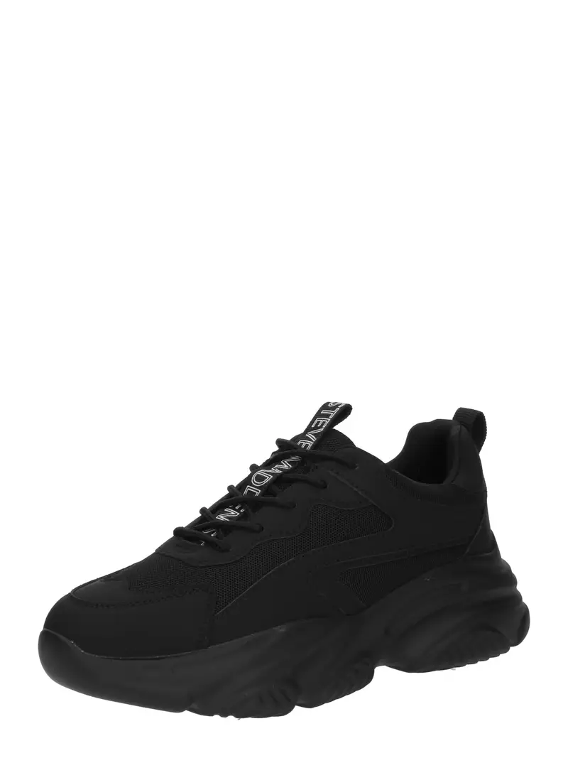 Sneaker bassa Acers nero