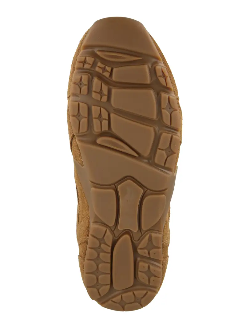 Sneaker bassa Asiel marrone miniatura 3