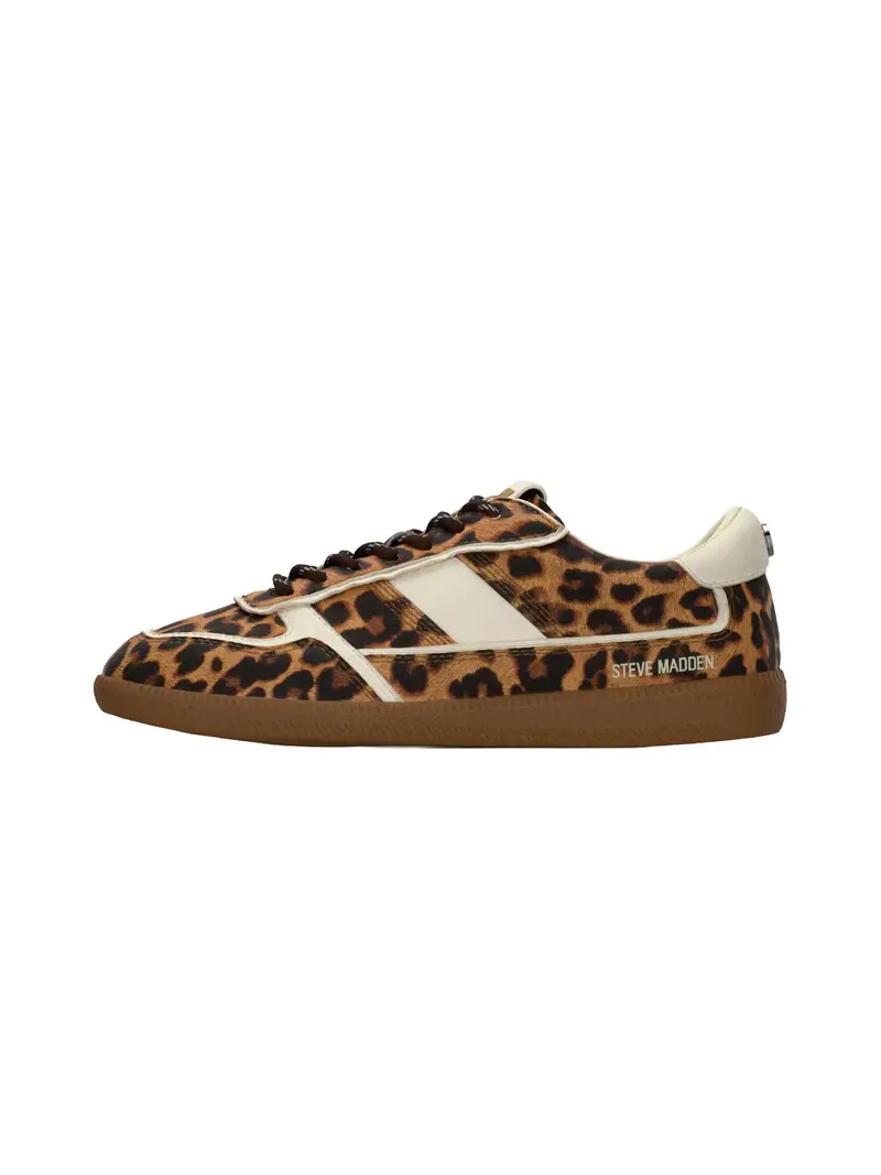 Sneaker bassa Augustine beige chiaro / marrone / seppia / nero