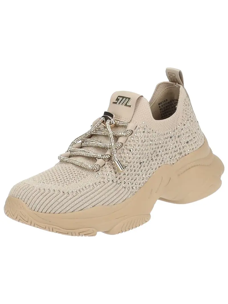 STEVE MADDEN Sneaker bassa  beige
