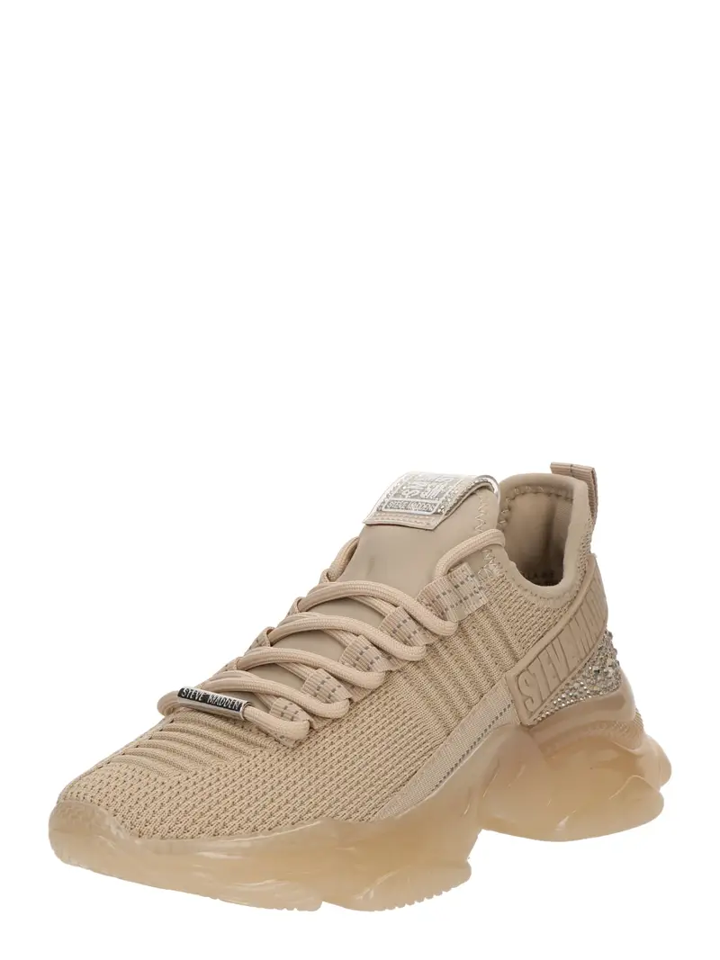 STEVE MADDEN Sneaker bassa  beige