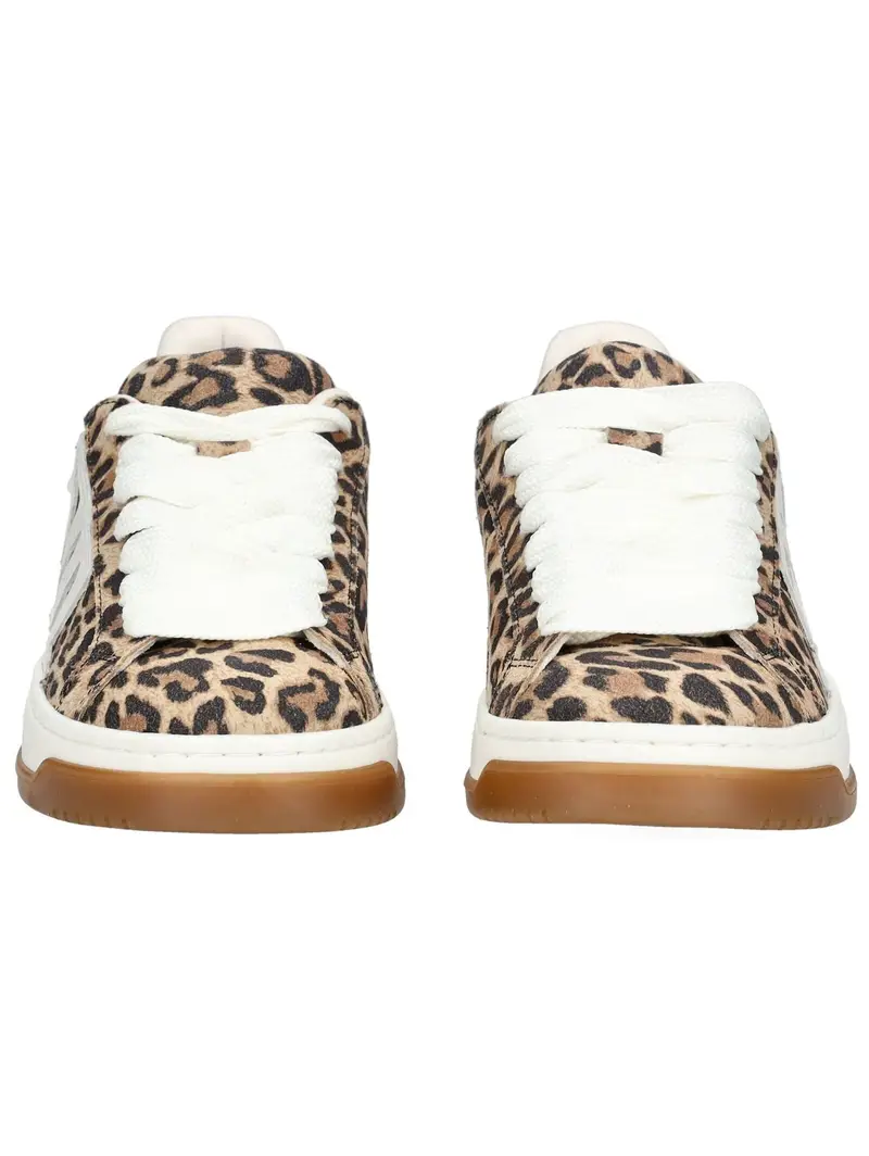 STEVE MADDEN Sneaker bassa  beige miniatura 3