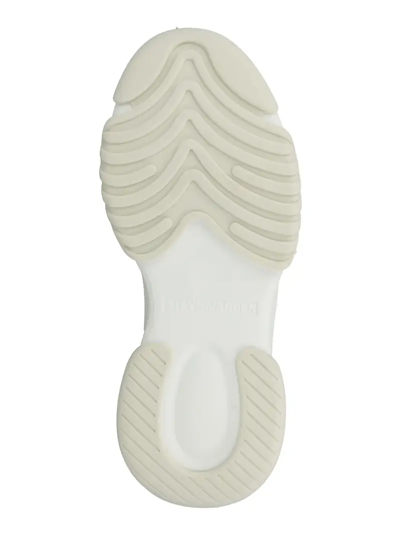 STEVE MADDEN Sneaker bassa 'Belissimo' lavanda / arancione scuro / nero / bianco miniatura 2