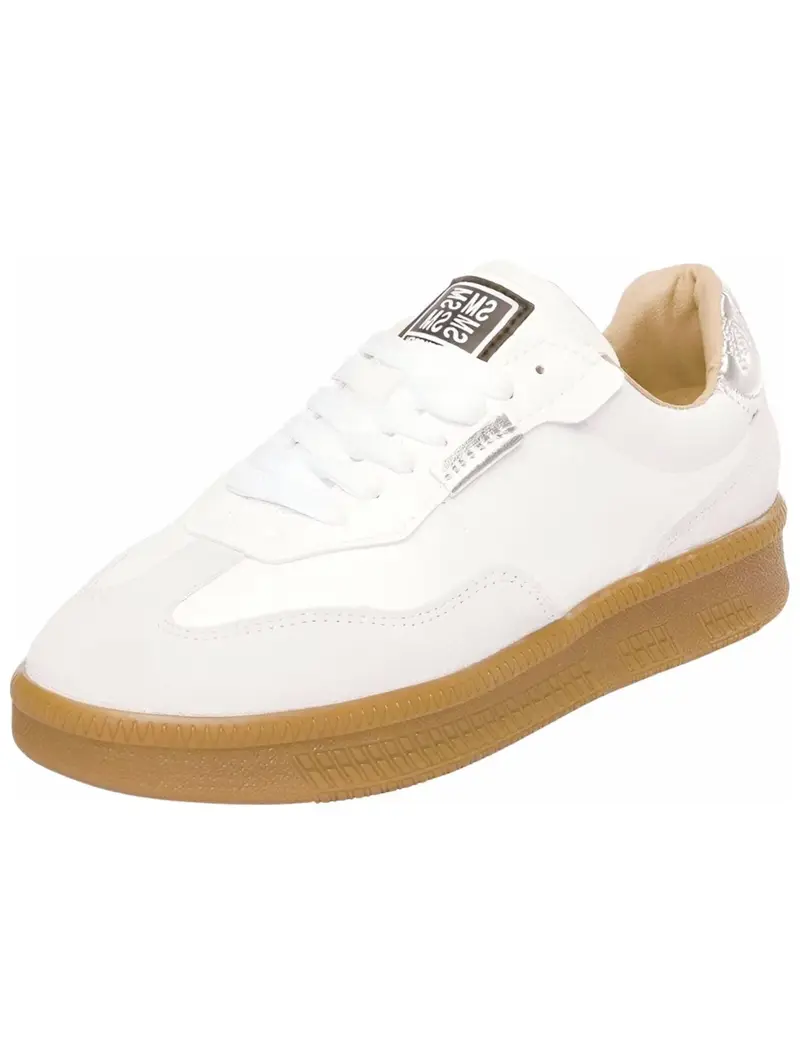 Sneaker bassa bianco