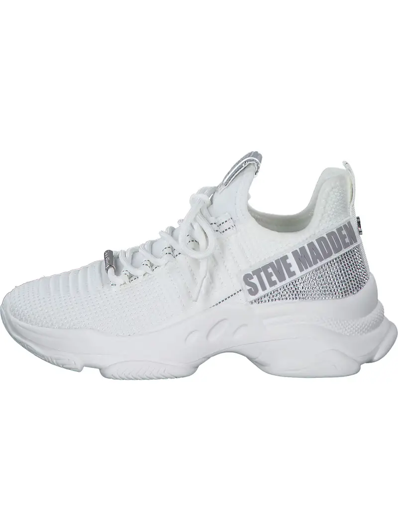 Sneaker bassa bianco