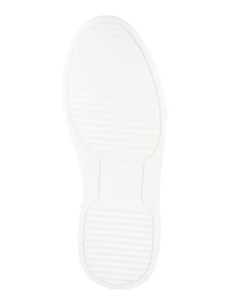 Sneaker bassa BRENT bianco miniatura 3