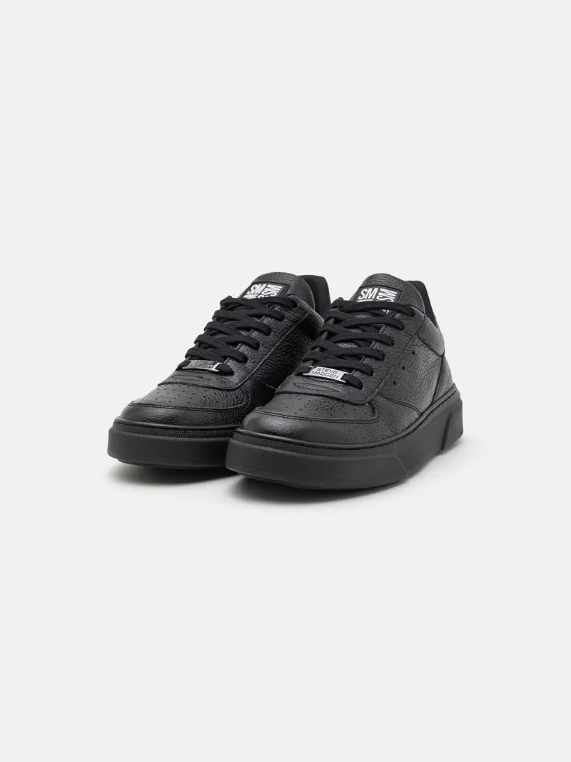 Sneaker bassa BRENT nero miniatura 2