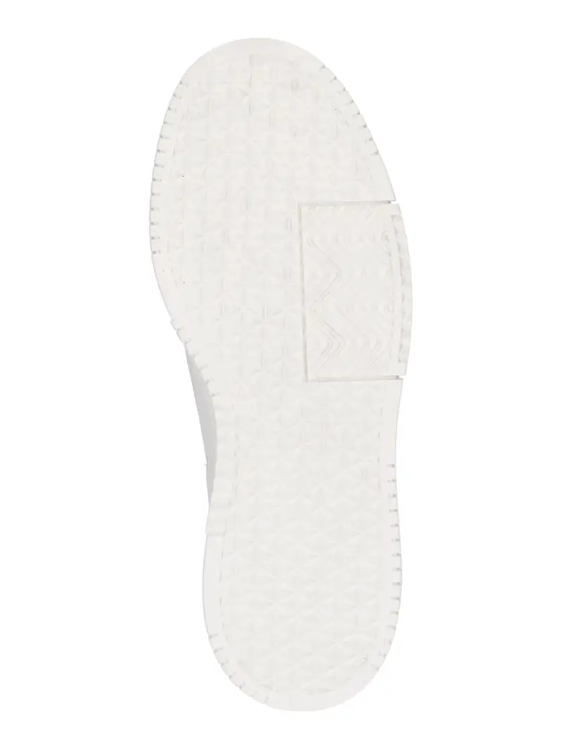 STEVE MADDEN Sneaker bassa 'Cliff' bianco miniatura 2