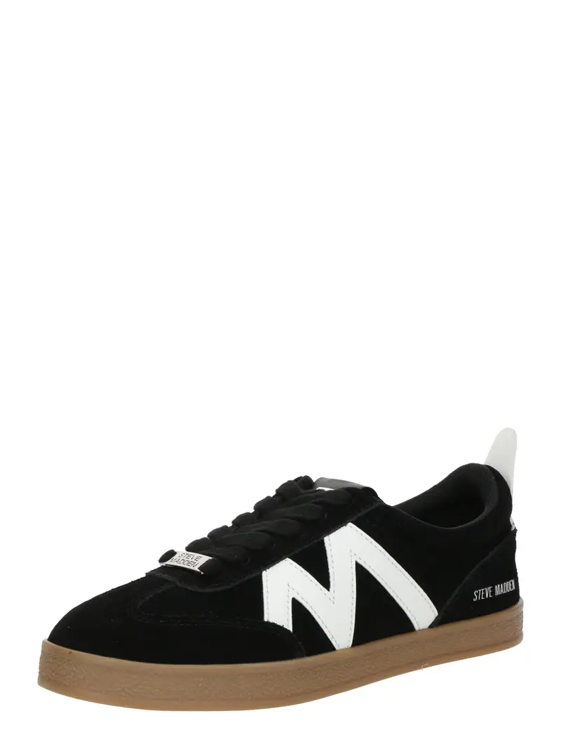 Sneaker bassa Degree nero / bianco