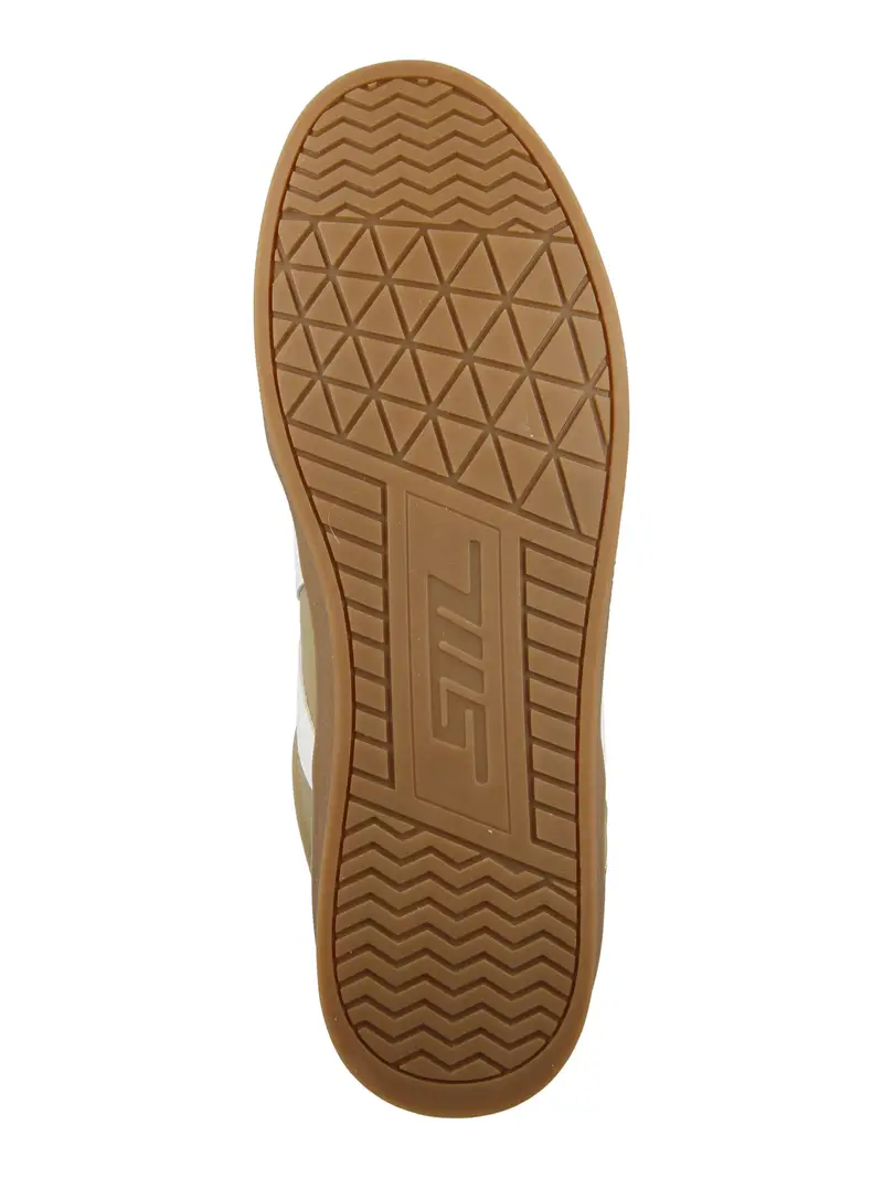 Sneaker bassa Degree pueblo / bianco miniatura 3