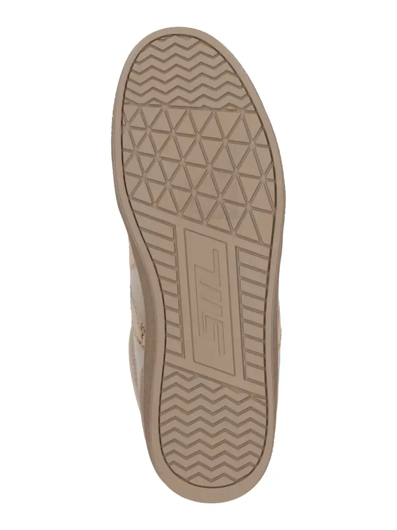 Sneaker bassa 'Degree' sabbia / oro miniatura 2