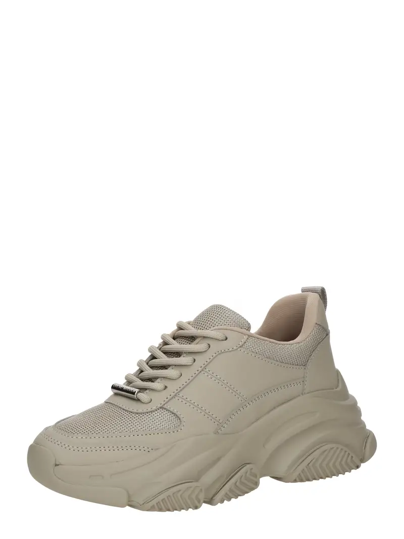 Sneaker bassa Dragon beige