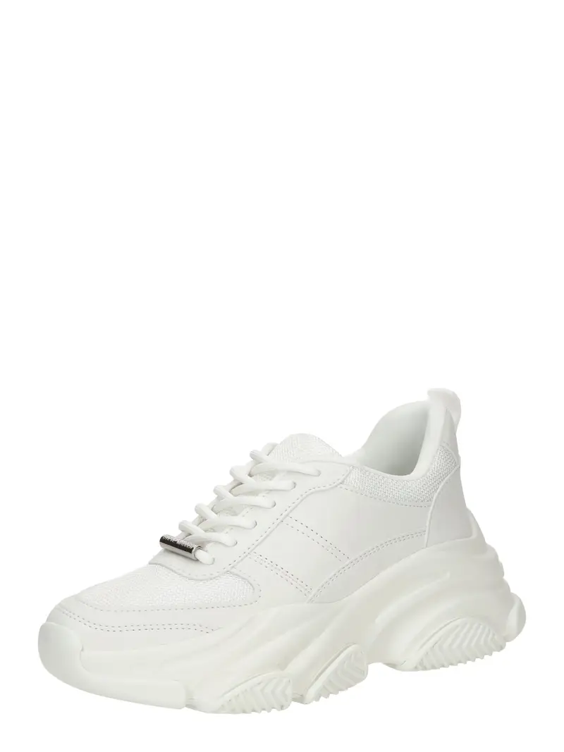 Sneaker bassa Dragon bianco
