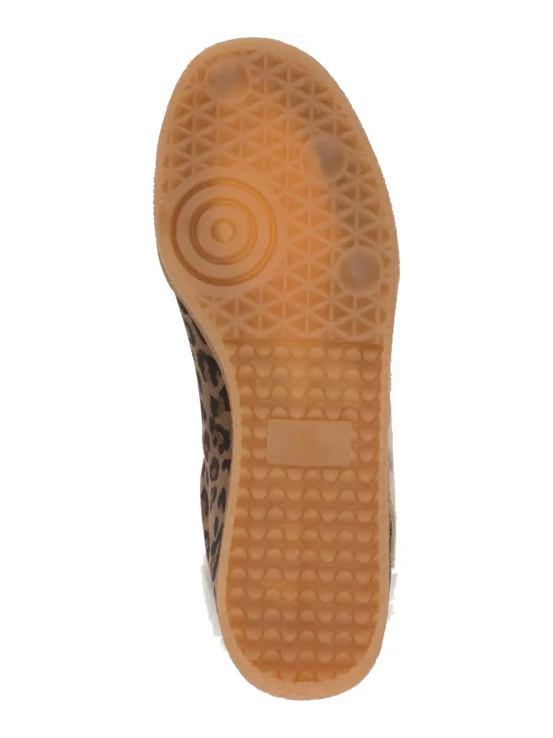 Sneaker bassa 'ELORA' marrone / cappuccino / nero miniatura 3