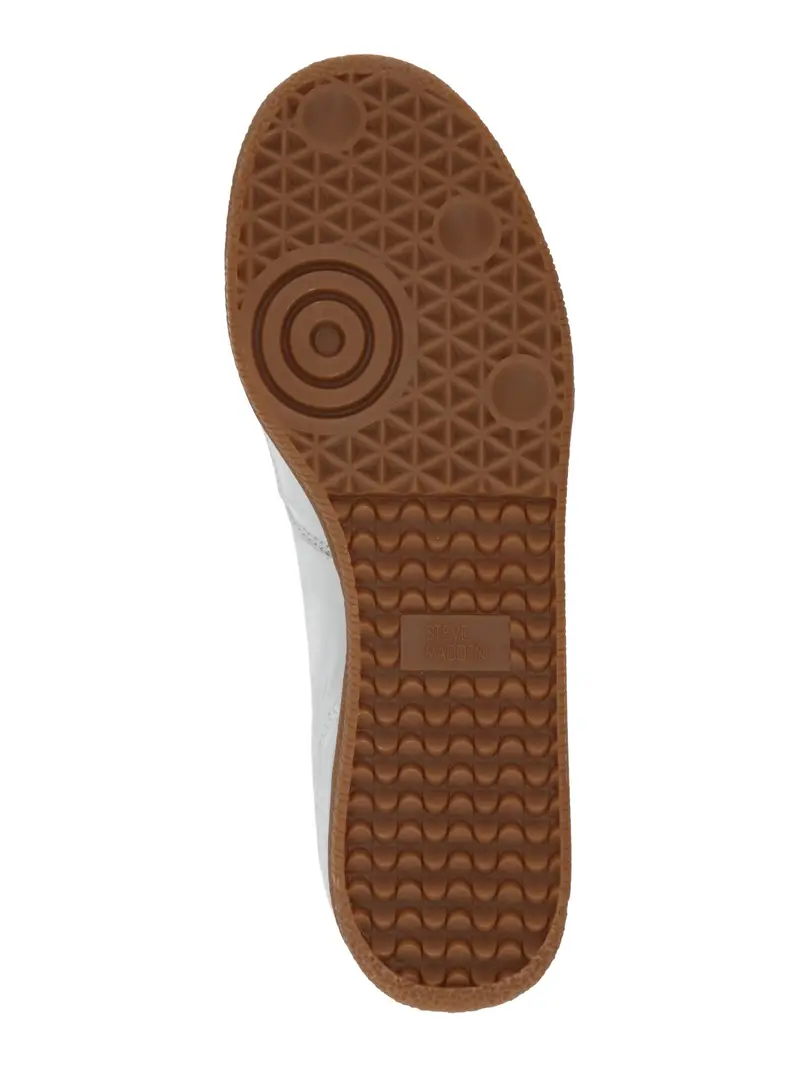 Sneaker bassa Emporia argento / bianco miniatura 3