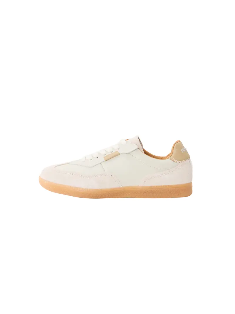 Sneaker bassa 'Emporia' camello / beige chiaro / rosa pastello