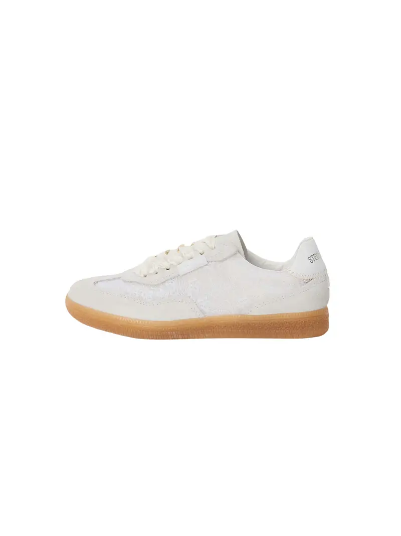 Sneaker bassa Emporia crema / offwhite