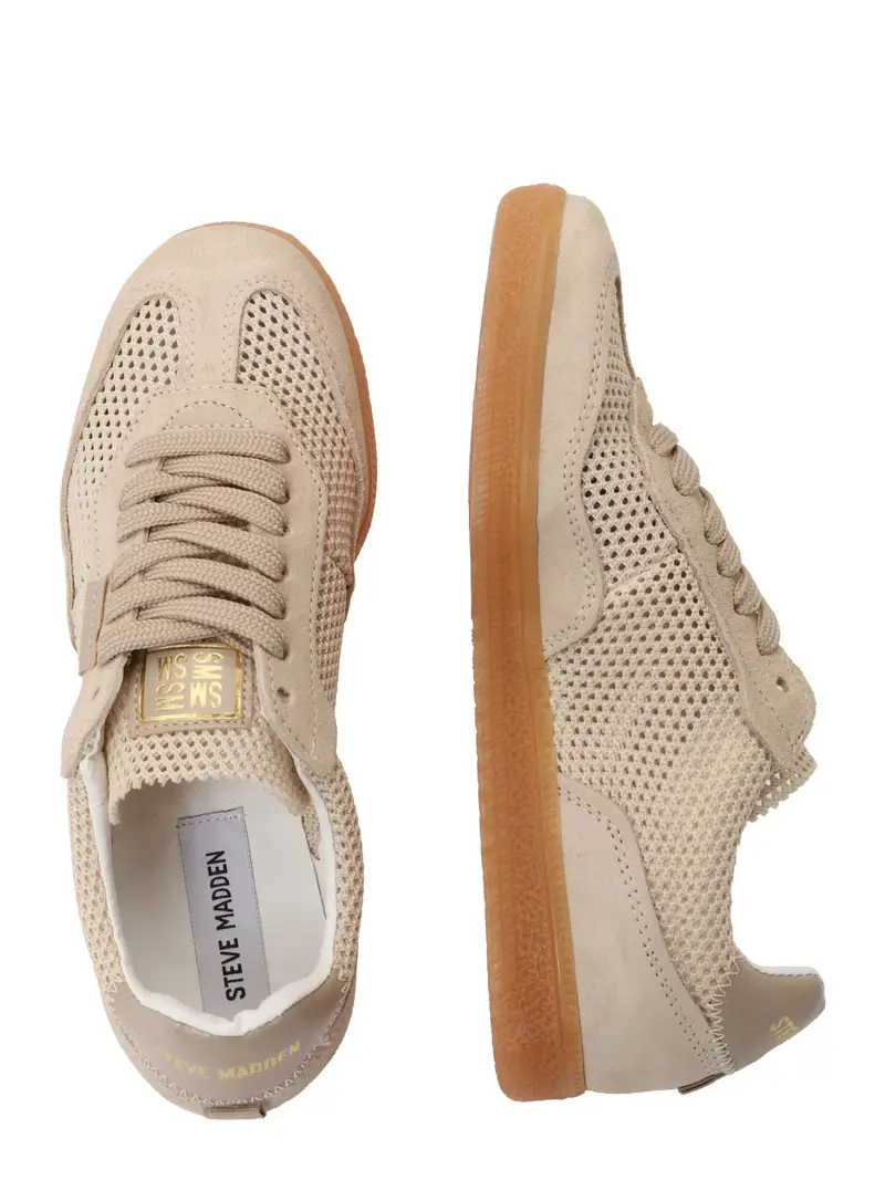 Sneaker bassa Estella écru Écru miniatura 2