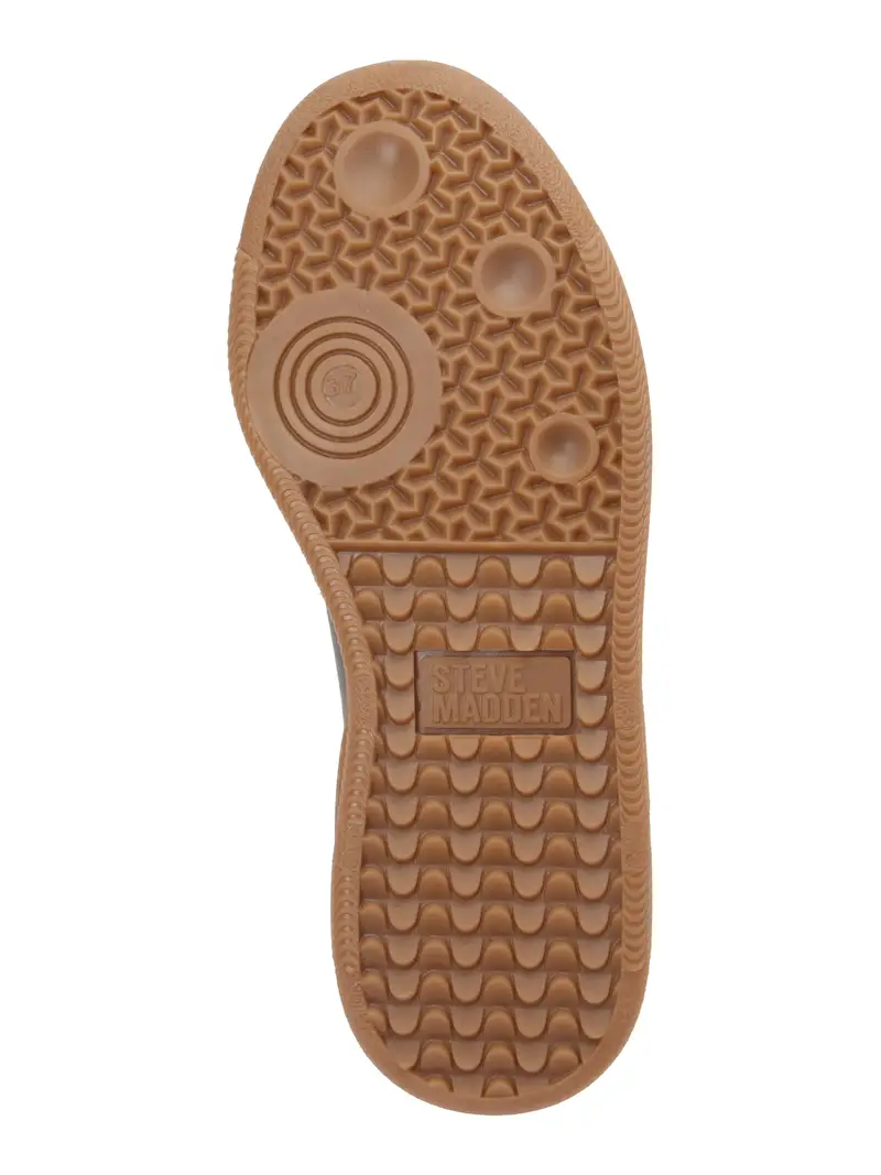 Sneaker bassa Euphoria nero / bianco miniatura 3