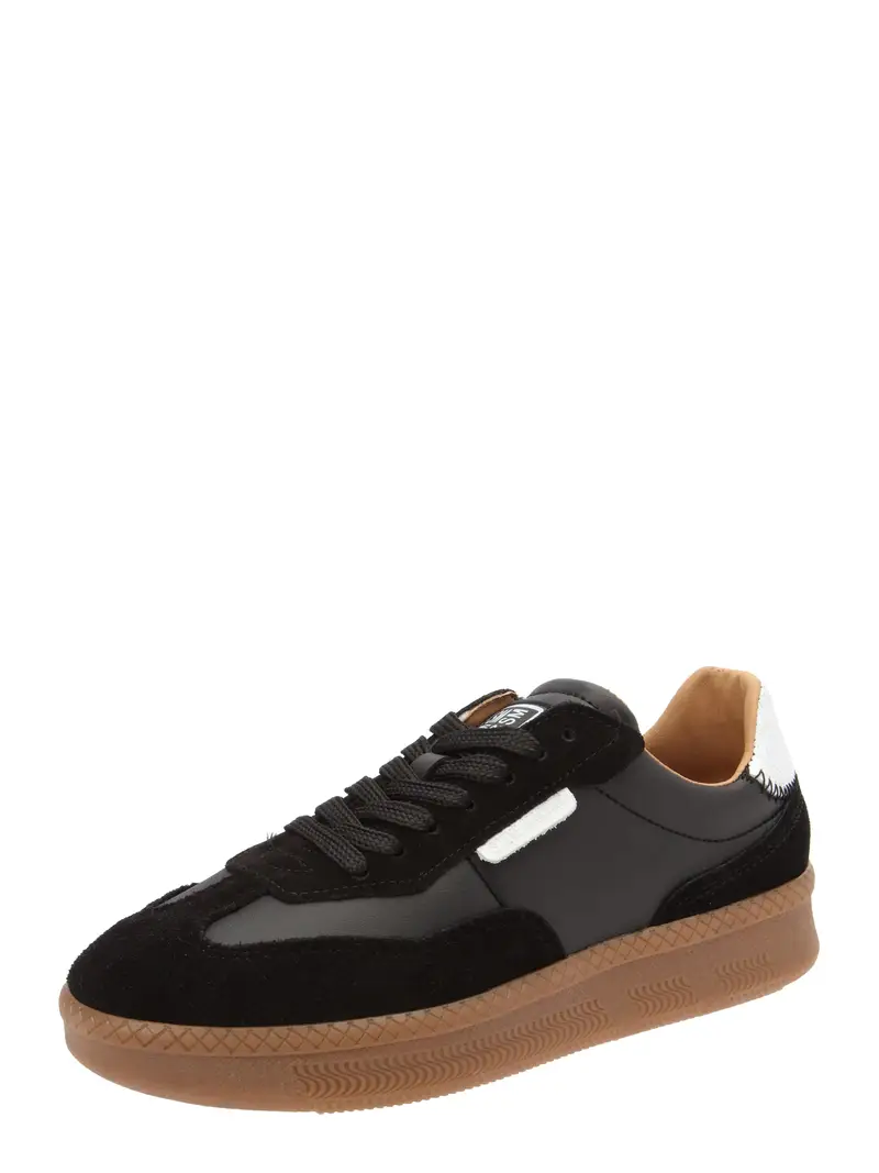 Sneaker bassa Euphoria nero / bianco
