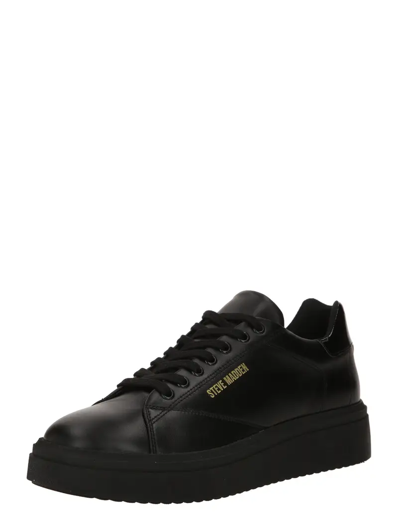 STEVE MADDEN Sneaker bassa 'FYNNER'  nero