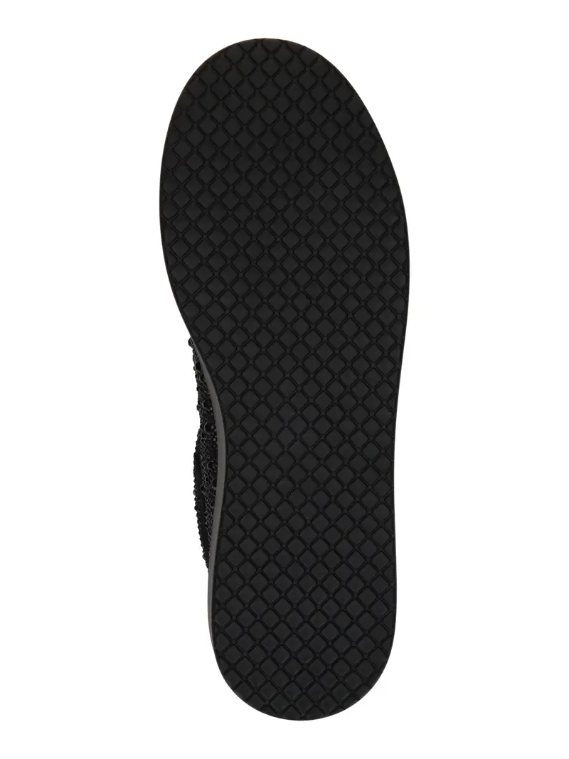 Sneaker bassa Icebox nero miniatura 3