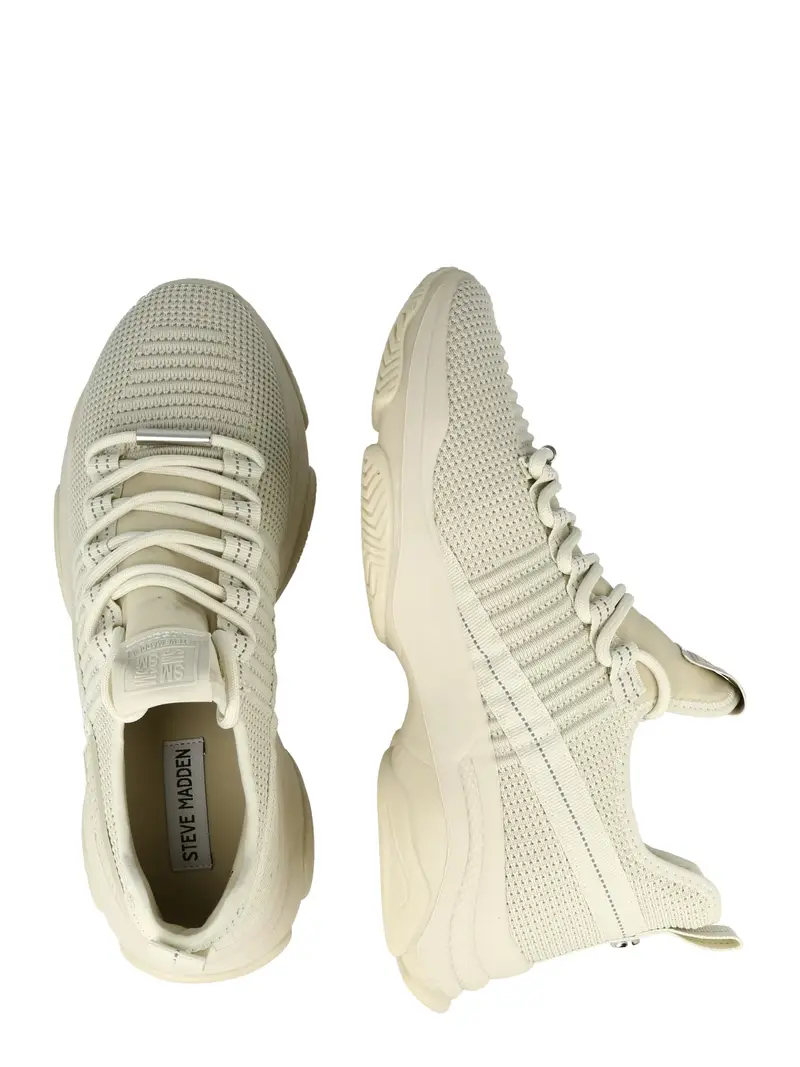 Sneaker bassa Mac-E beige miniatura 2