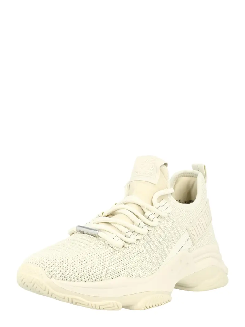 Sneaker bassa Mac-E beige