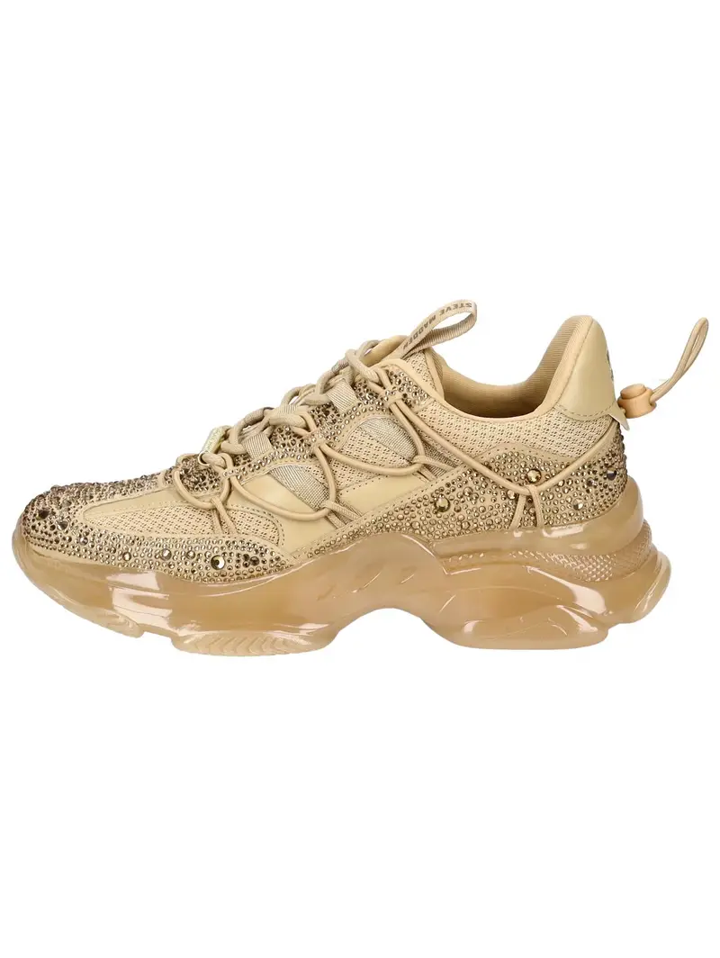 Sneaker bassa 'Magneto-R-E' beige / oro miniatura 2
