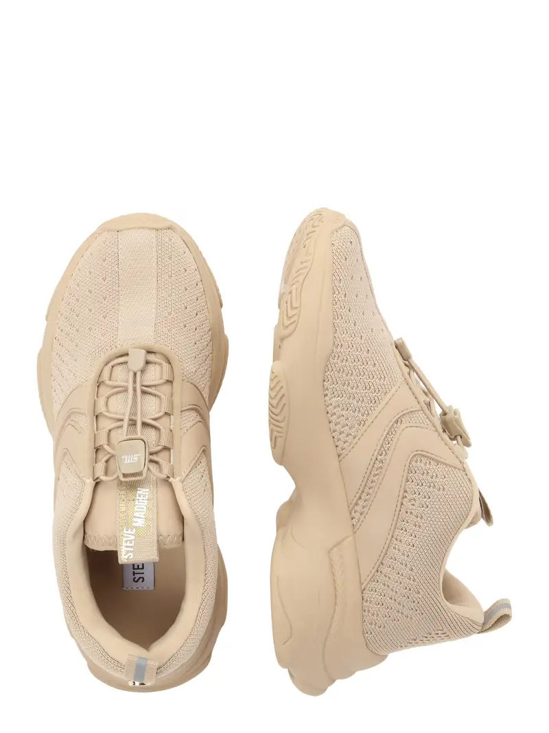 Sneaker bassa Main ST beige miniatura 2