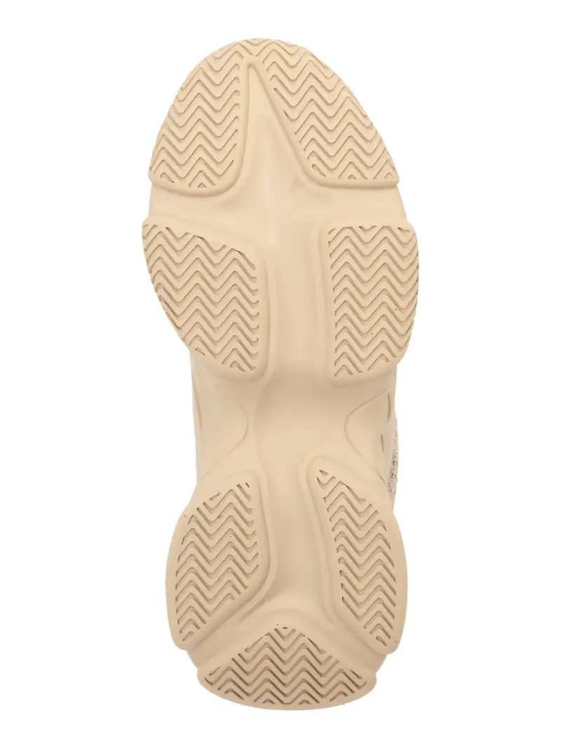 Sneaker bassa Main ST beige miniatura 3