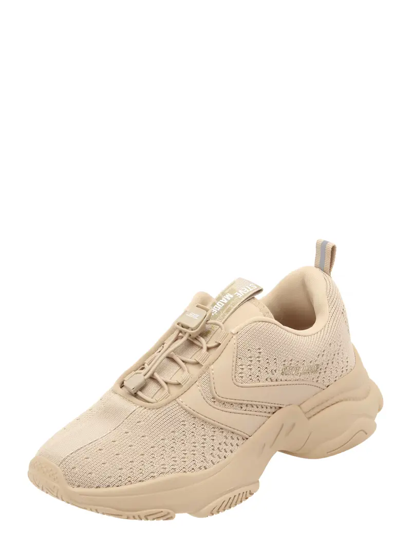 Sneaker bassa Main ST beige