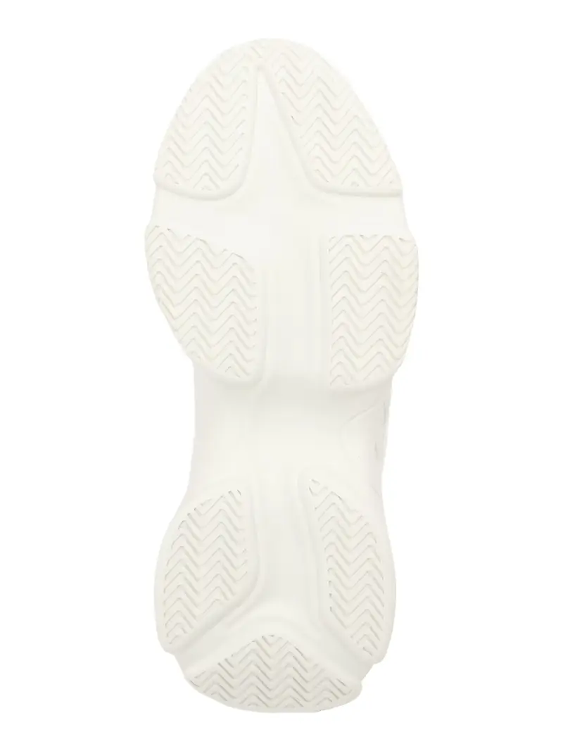 Sneaker bassa Main ST bianco miniatura 3