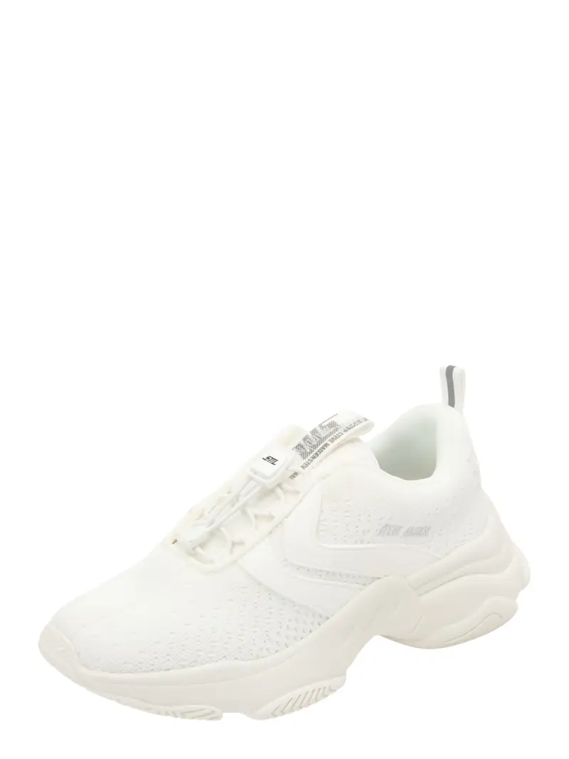 Sneaker bassa Main ST bianco