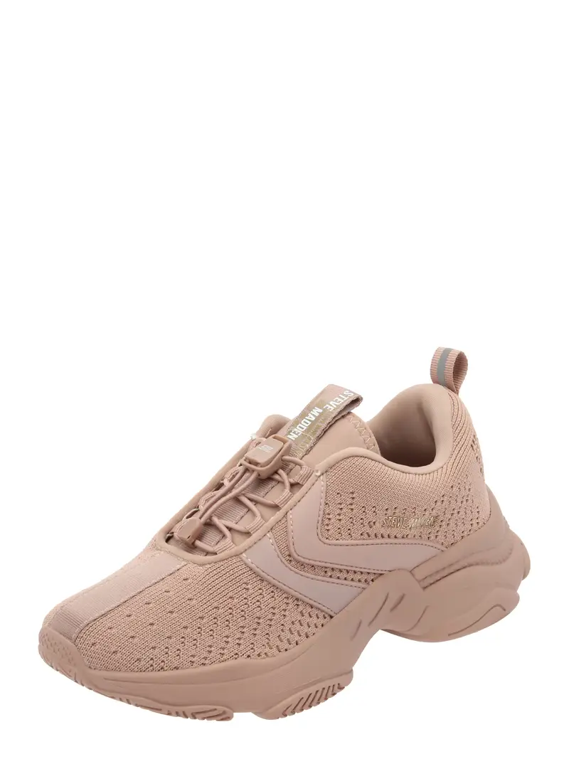 Sneaker bassa Main ST malva