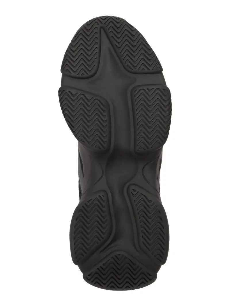 Sneaker bassa Main ST nero miniatura 3