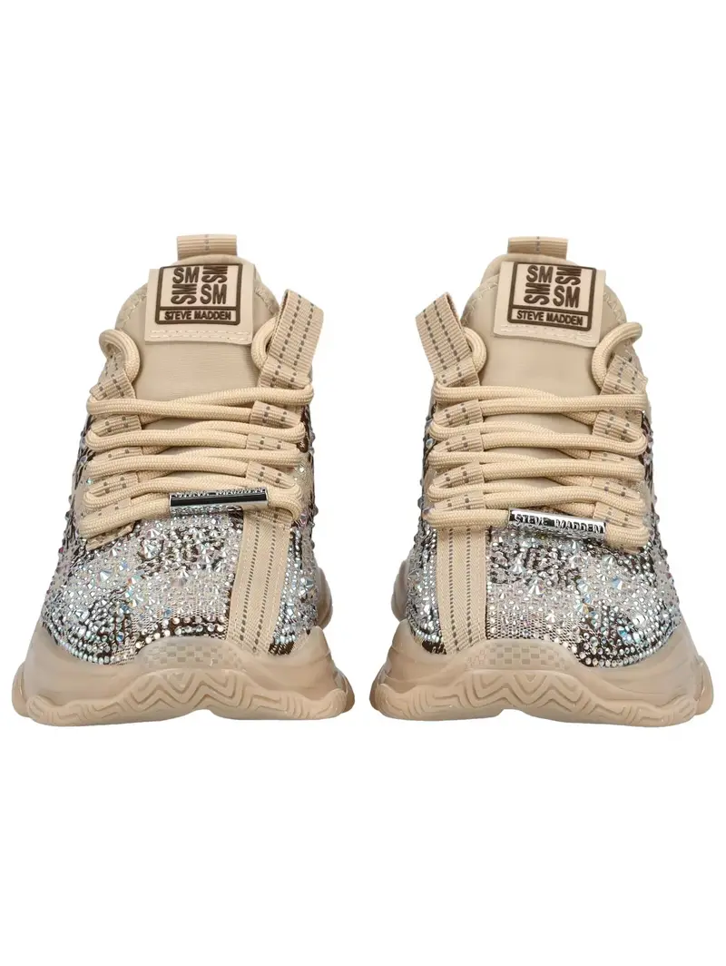 Steve Madden Cipria Marrone 4227912 miniatura 3