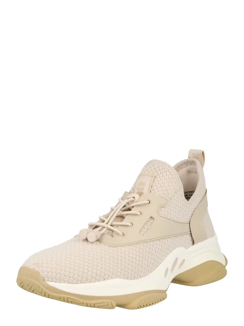 Sneaker bassa Match beige