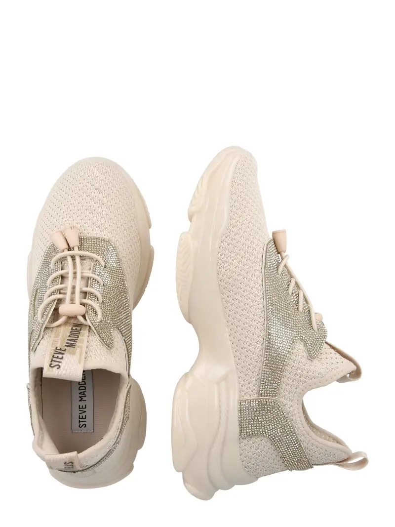 Sneaker bassa Match sabbia / beige scuro miniatura 2