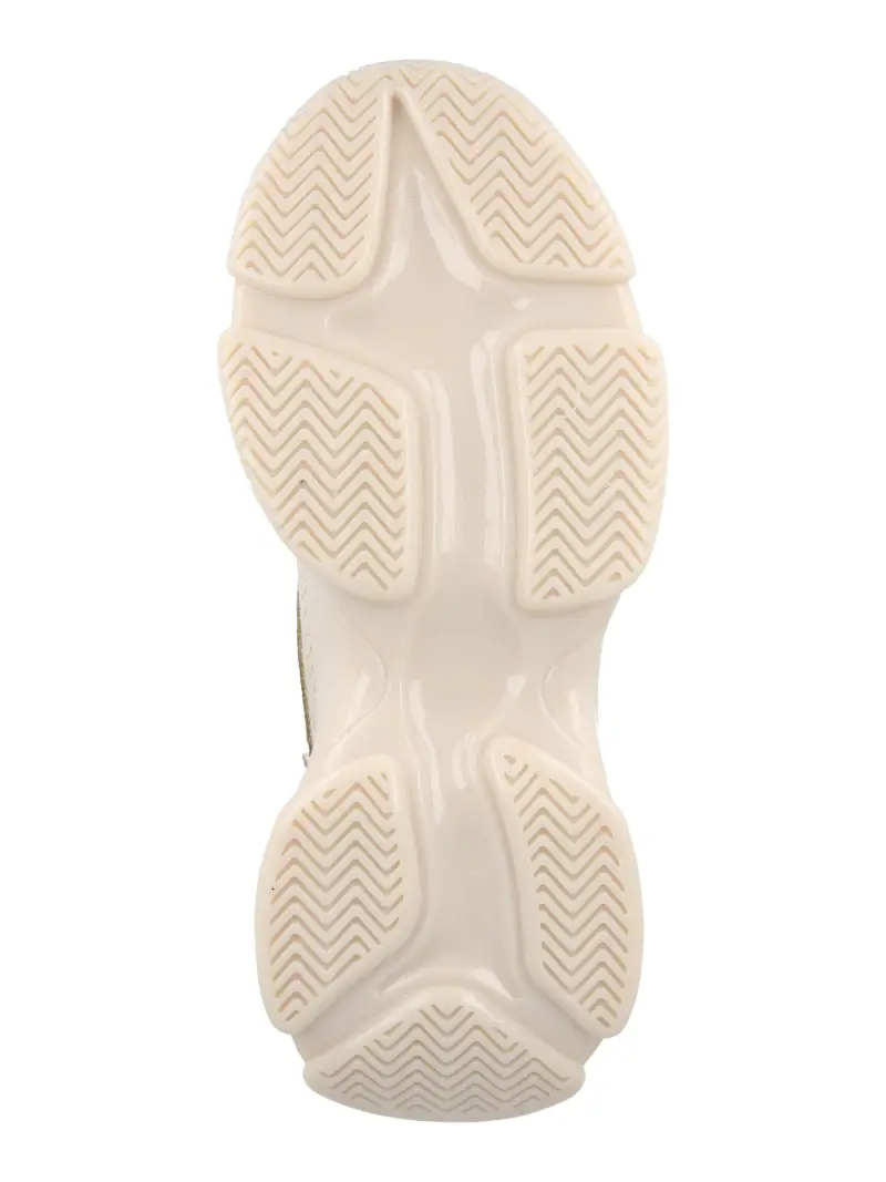 Sneaker bassa Match sabbia / beige scuro miniatura 3