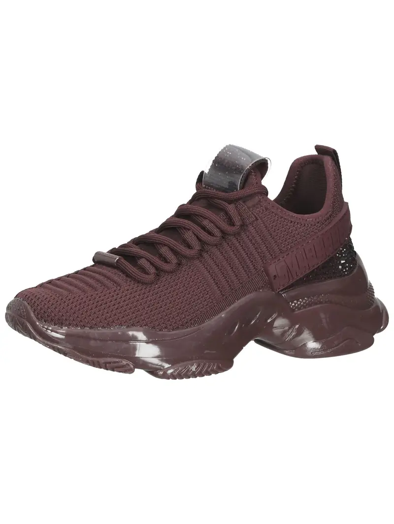 STEVE MADDEN Sneaker bassa 'MAXILLA-R'  borgogna