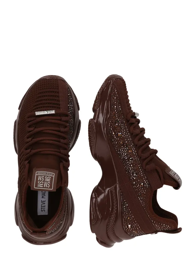 STEVE MADDEN Sneaker bassa 'Maxilla-R-E' rosso ruggine miniatura 2